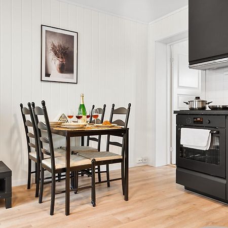5 Mins To City Center In Bright & Cozy Stay Τρόντχαϊμ Εξωτερικό φωτογραφία