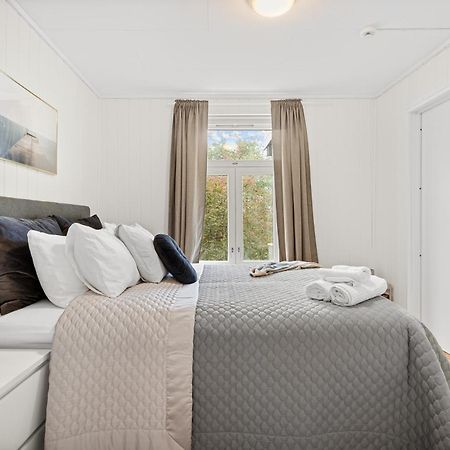 5 Mins To City Center In Bright & Cozy Stay Τρόντχαϊμ Εξωτερικό φωτογραφία