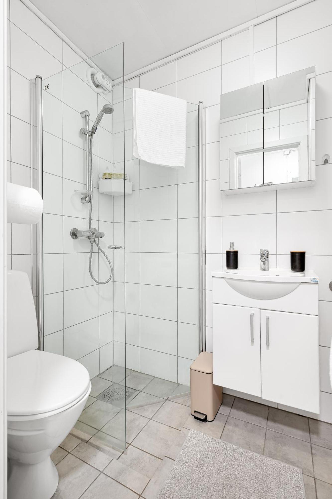 5 Mins To City Center In Bright & Cozy Stay Τρόντχαϊμ Εξωτερικό φωτογραφία